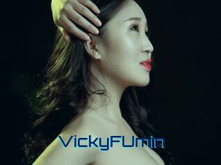 VickyFUmin