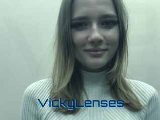 VickyLenses Vidéos de Cul FR
