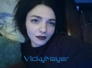 VickyMayer Vidéos de Cul FR