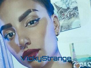 VickyStrange