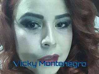Vicky_Montenegro Vidéos de Cul FR