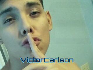 Victor_Carlson