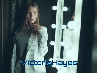 VictoriaHayes