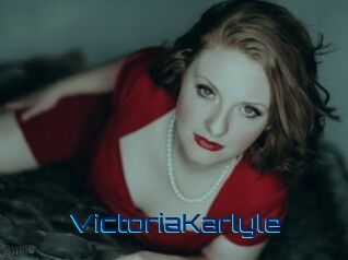 VictoriaKarlyle