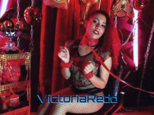 VictoriaRedd
