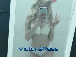 VictoriaRees