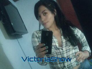 VictoriaShow Vidéos de Cul FR