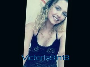 VictoriaSin18