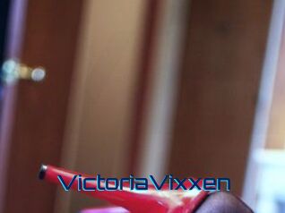 VictoriaVixxen