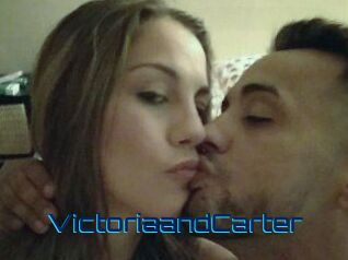 Victoria_and_Carter Vidéos de Cul FR