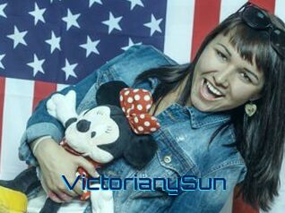VictorianySun Vidéos de Cul FR