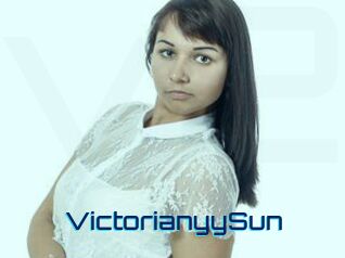 VictorianyySun Vidéos de Cul FR