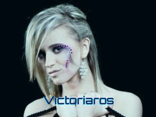 Victoriaros