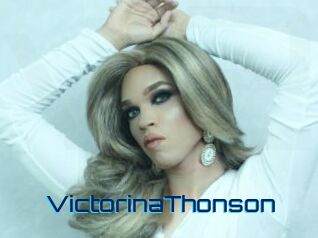 VictorinaThonson