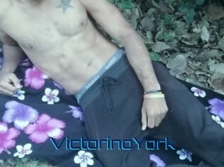 VictorinoYork