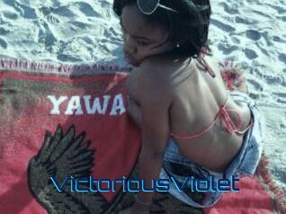VictoriousViolet