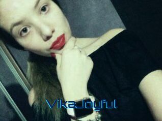 VikaJoyful