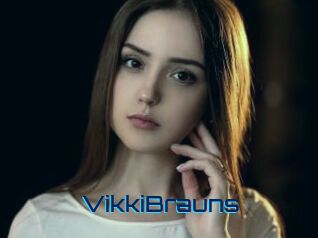 VikkiBrauns Vidéos de Cul FR