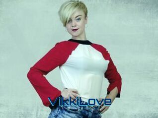 VikkiLove