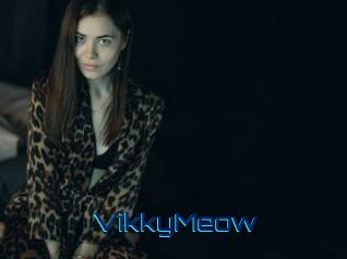 VikkyMeow
