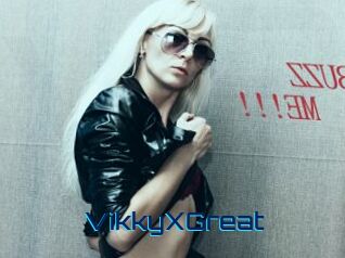 VikkyXGreat