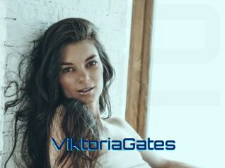 ViktoriaGates Vidéos de Cul FR