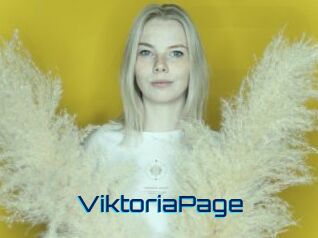 ViktoriaPage