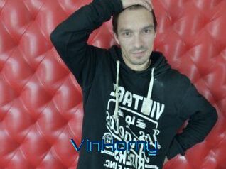 VinHorny Vidéos de Cul FR
