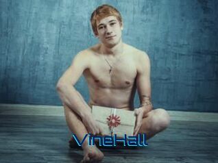 VineHall