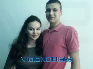 ViolaXOBlake