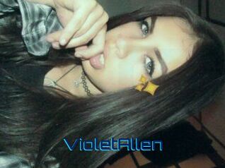 VioletAllen