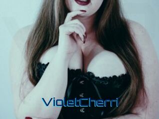 VioletCherri Vidéos de Cul FR