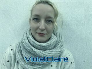 VioletClaire
