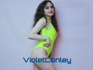 VioletConley