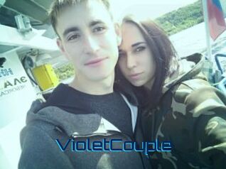 VioletCouple
