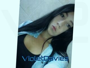 VioletDavies