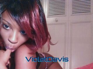 Violet_Davis Vidéos de Cul FR