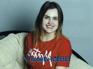 VioletHotBB Vidéos de Cul FR