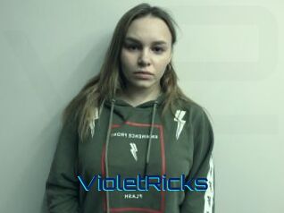 VioletRicks