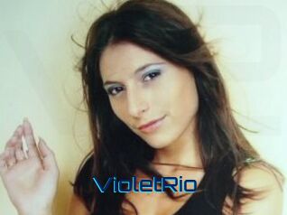 VioletRio Vidéos de Cul FR