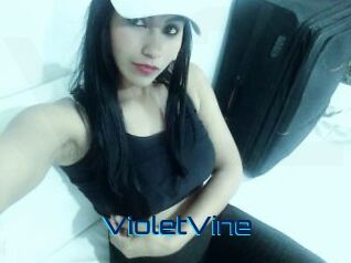VioletVine Vidéos de Cul FR