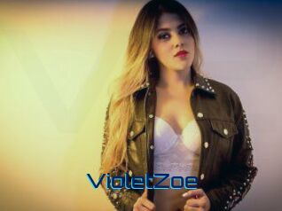 VioletZoe Vidéos de Cul FR
