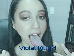 Violet_KittyM Vidéos de Cul FR