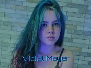 Violet_Mayer Vidéos de Cul FR