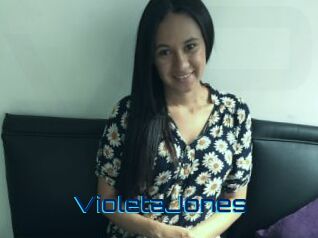 VioletaJones