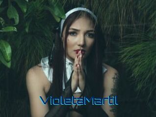 VioletaMartil