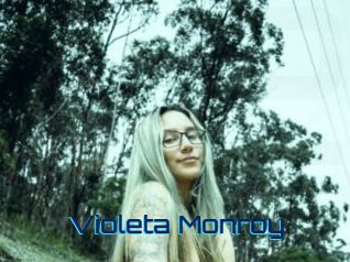 Violeta_Monroy Vidéos de Cul FR