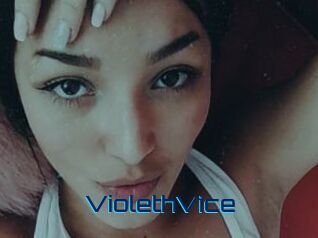 ViolethVice Vidéos de Cul FR