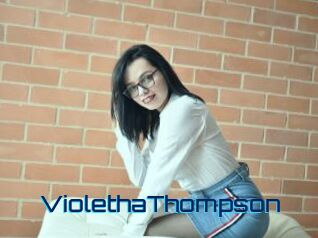 ViolethaThompson