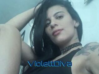 ViolettDiva